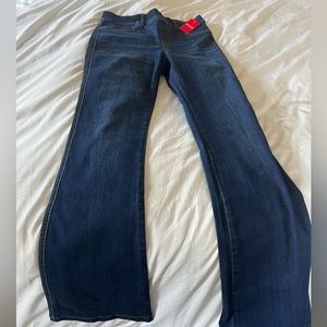 Spanx Flare Jeans
